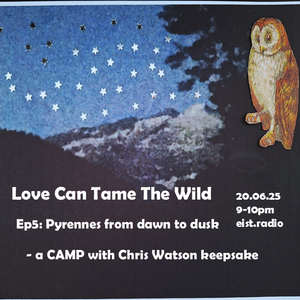 Love Can Tame The Wild Ep. 5