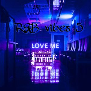 R&B Vibes 5 By Therealdjhypnotic | Mixcloud