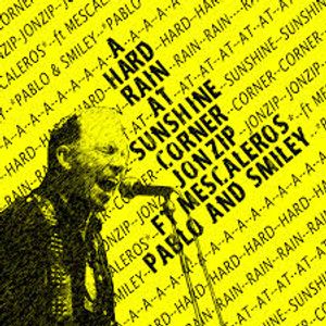 Left of the Dial: Interview with Jonzip McNeil and new Paranoid Visions