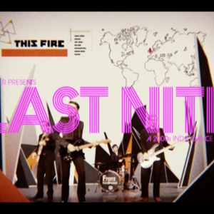 Last Nite | 066 Mix