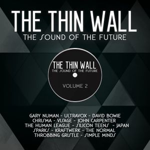 THE SOUND OF THE FUTURE VOLUME 2