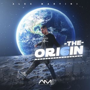 Alex Martini The Origin 6 By Alexmartiniofficial Mixcloud