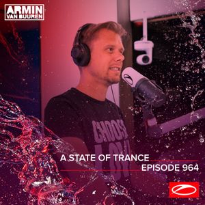 A State of Trance Episode 964 by Armin van Buuren | Mixcloud