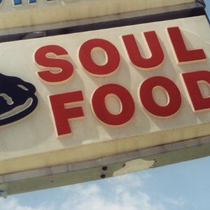 SoulFood : Maze Go Groove, June & Alcor sont dans un bateau ...
