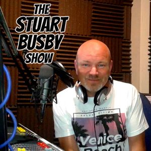 Stuart Busby - Friday 29th January 2021 by United DJs Radio Replay |  Mixcloud