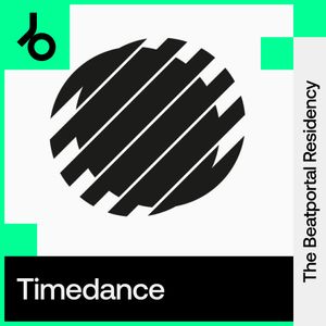 Cover art for The Beatportal Residency: Timedance & Daisy Moon by Beatport