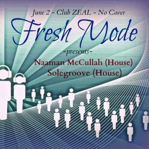 "FRESH MODE" - 6.2.2012 - 01: This Guy That Guy