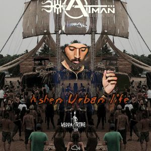 Pirate Ship At Atman Festival 2019 Alternate Stage DJ SET BY: - ASHEN URBAN  LIFE by VeddaTribeRecords | Mixcloud