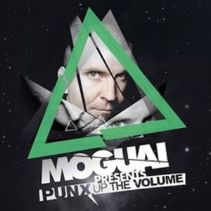 MOGUAI's Punx Up The Volume: Episode 360