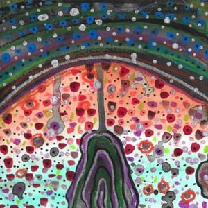 Agave Party #360 - Aired November 29, 2025 thumbnail