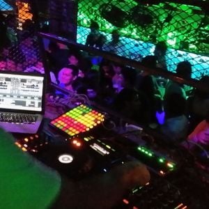 Oakie @ Dolores Yuca Bar Playa del Carmen 1-Enero-2016 by Oakie /  Landscapes /Sodrum | Mixcloud