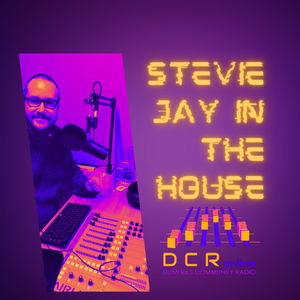 Stevie Jay in the House - 29/07/2022