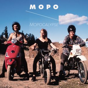 Mo'Jazz 228: Mopocalypse