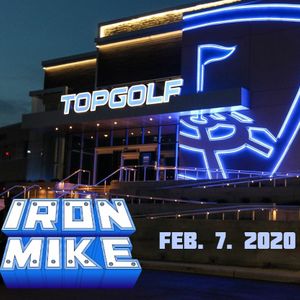 Live Top Golf Edison Nj 2 7 By Dj Iron Mike Mixcloud