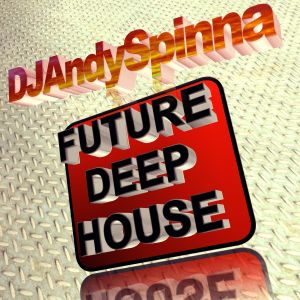 DJ Andy Spinna -  New House mix Dec 2016