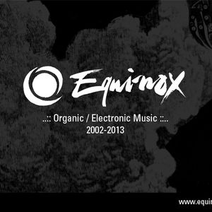 Equinox Tribute Radio Show by Slow Pete via Piradio & Kol Hakampus (June 2014)