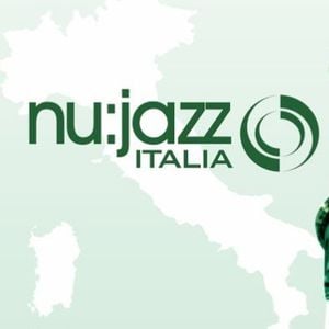 Cover art for Nu-Jazz Italia by maxvibes