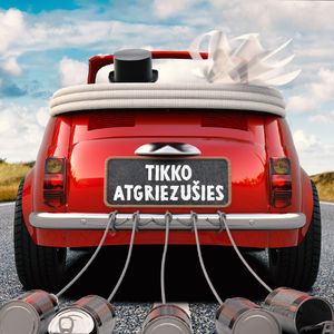 Tikko atgriezušies - Astrīda Leščinska (16.12.2020.)