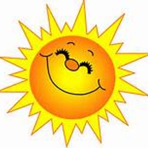 Sunshine in the music - 01