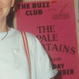 The Pale Fountains Live at The Buzz Club September 1986