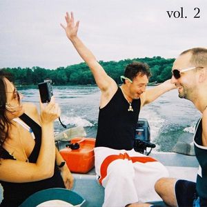 Dougie Boom's Cottage Country Vol. 02