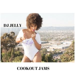 DJ Jelly - Cookout