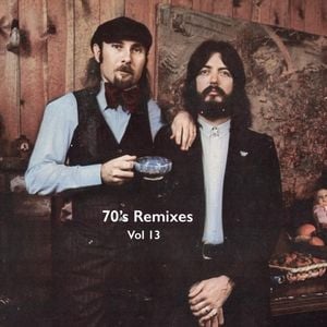 Cover art for 70s Remixes 13 by jazzmastermike