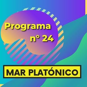 MAR PLATONICO - Programa 24