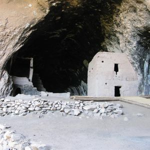 Cueva grande 