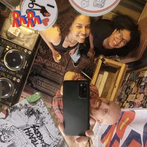 LABO RADIO - THE BASEMENT - 19.05.25