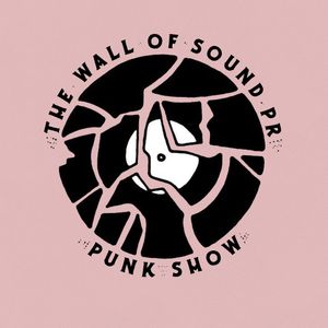 Wall Of Sound PR Punk Show - December 2020