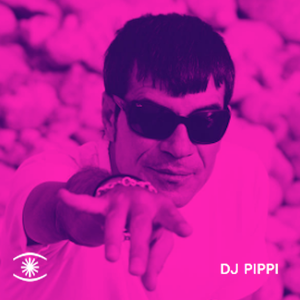 DJ Pippi Special Guest Mix for Music For Dreams Radio #19