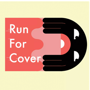 Run4cover Episode 2, 12th Dec 2020  - Andy Piacentini w/ special guest Antony Daly (586 Records)