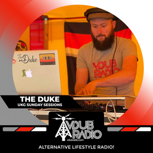 The Duke - UKG Sunday Sessions - 08-03-2026