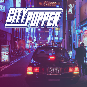 City Popper -3