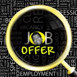 Monday Job Offers By E Fm Prank Calls Mixcloud