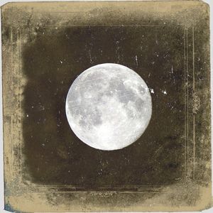 Luna Llena #20: Egipto y la luna