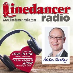 Country Love In Line 16 December 2020 Adrian Checkley
