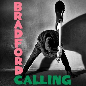 Bradford Calling with Joe Viall #26-19/03/21.