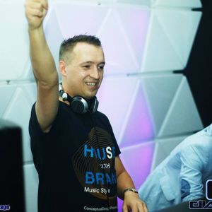 Ronald de Foe - In The Mix 018 (October 2014)