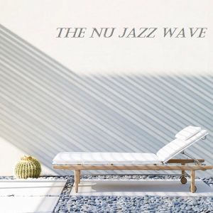 Cover art for The Nu Jazz Wave by adamkvasnica3