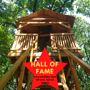 Hall of Fame with Terry Baker from June 24, 2021 by ...