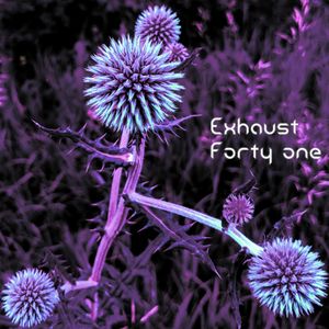 Exhaust - Forty one