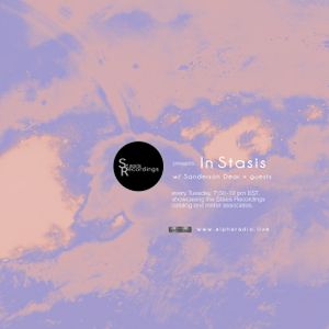 In Stasis (Apr 03 2018)