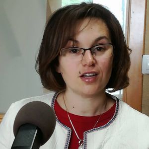 Porque Hoje é Domingo 7 maio 2017 (RCB) - Telma Madaleno