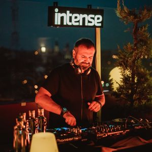 Chrom At Out By Intense Live Stream From Ramada Rooftop By Dj Chrom Mixcloud mixcloud