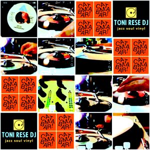 Cover art for Toni Rese Dj Set @ Catma 04 04 2026 Part#02 MistoDisco - Vinyl Only by ferrarese3