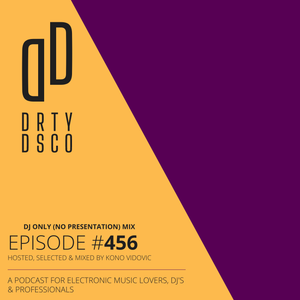 #456 | DJ ONLY MIX | RETROMIGRATION - DARIUS - BLACK LOOPS - PETER LC - HARRISON BDP - MOONEE