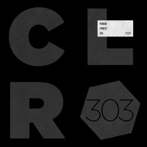 CLR Podcast 303 | Roman Poncet