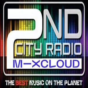 Friday Night with Chris on 2ndcity Radio on Mixcloud 5th of August 2022